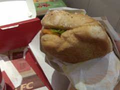 -肯德基(茂业店)