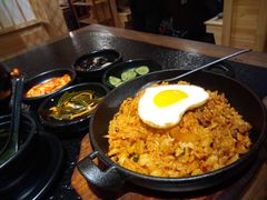 -九田家黑牛烤肉料理(石路天虹店)
