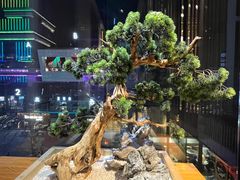 -享月汤皇·海鲜小火锅·聚会(曲江创意谷店)