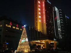 -深圳凯宾斯基酒店