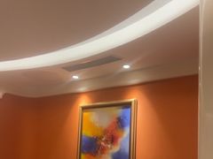 -芜湖白金汉爵大酒店-中餐厅(银湖北路店)