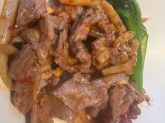 -漆黑觉米粉(三里屯店)