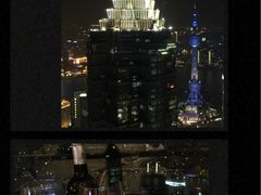 -上海柏悦酒店