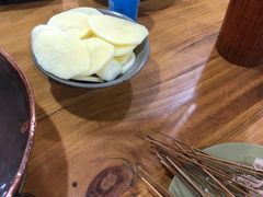 -东镇老火锅(长春路首店)