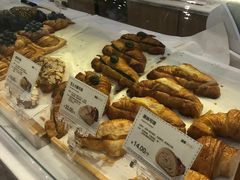 抹茶可颂-DEMO黛慕蛋糕(中泰店)
