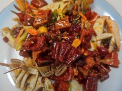 -来之顺海鲜菜馆·青岛菜·始于1993(栈桥店)