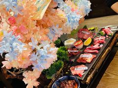 -樱宿日式和牛烧肉(五道口店)