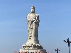 -天津妈祖文化园