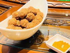 -燕郊烧鸽子(酷车小镇店)