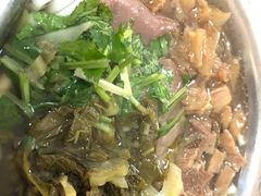 -花溪牛肉粉(八鸽岩店)
