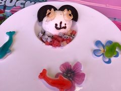 -水桶王国主题餐厅·聚会·生日派对·亲子活动·家庭套餐(亚龙湾希尔顿店)