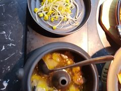 -云海肴云南菜·蒸汽石锅鱼(青岛万象城店)