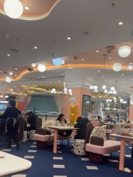 -奈尔宝·儿童乐园·亲子餐厅(苏州大悦城店)