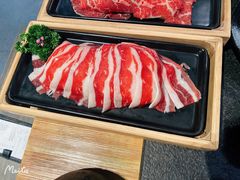 -湊湊火锅·茶憩(东城万达店)