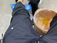 -北派修脚(欢乐谷店)