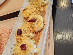-克比叔叔印度餐厅Kebabs on the Grille(永康路分店)
