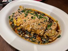 -肆海小川菜酒馆Wine Bistro (青年路店)
