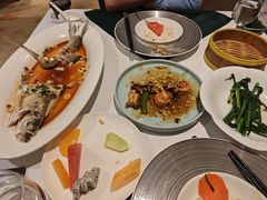 -北京西单美爵酒店-融轩中餐厅