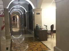 -杰仕健身百合天地会所(海宁百合新城店)