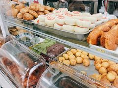 -老磁器口豆汁店(天坛店)