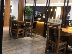-皇城坝小吃(科华成都王府井购物中心店)