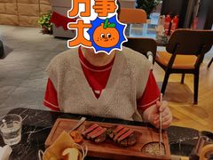 -MEAT MATE 鲜食肉铺(凤凰汇·里巷店)