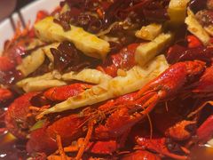 胡大麻辣小龙虾-胡大饭馆 24h(簋街总店)