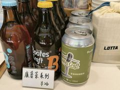 -LOTTA COFFEE(安居博文苑店)
