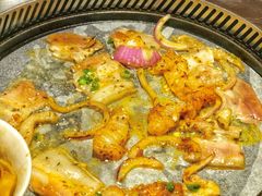 -么子烤肉(化龙池店)
