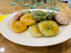 -揭阳钟记小食(福田新村店)
