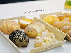 -喜茶(北京五棵松华熙店)