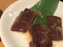 牛肝-牛角日本烧肉专门店(小樽店)