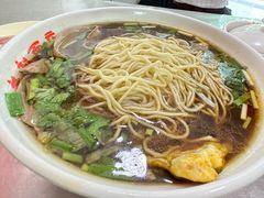 -老赵面店(大西路店)