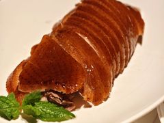 -四季民福烤鸭店(外滩外白渡桥店)