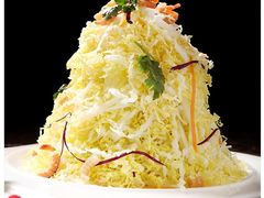 金钩菜心-原鄉本味 楚菜 丹江口鱼(北苑店)