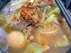 -龙记桂林米粉(财满街店)