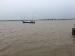 -东疆建设开发纪念公园