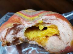 星空流沙包-LELECHA乐乐茶(新街口大洋店)