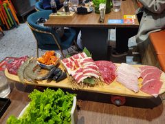 -龙神·炭烧酒场深夜食堂(新街口店)