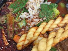 -清真·马文砂锅大全(麦苋街店)