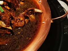 -京韵胡同·酱香羊蝎子火锅涮肉(长寿路店)