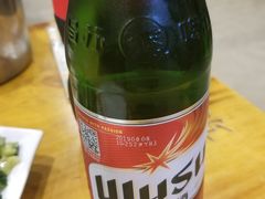 -京朋串屋·烧烤(望京西路总店)