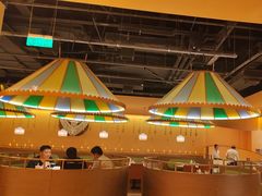 -塔哈尔·新疆盛宴(奉贤龙湖店)