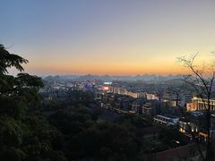 -桂林独秀峰王城景区