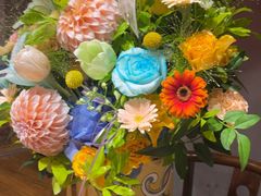 -鱼无双·酸菜鱼(来凤街店)