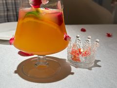 -PARFUM FLORAL花境法餐(南京首店)