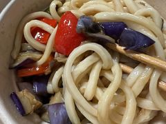 -文三里屯面馆(三里屯店)