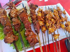 -新港湾大酒店-西餐厅