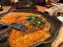 -云海肴云南菜(正大广场店)