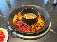 -巴蜀大将火锅(春熙店)